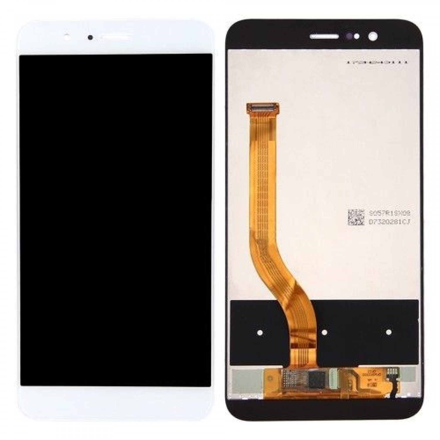 Дисплей + сенсор для Huawei Honor 8 Pro/ Honor V9 Белый