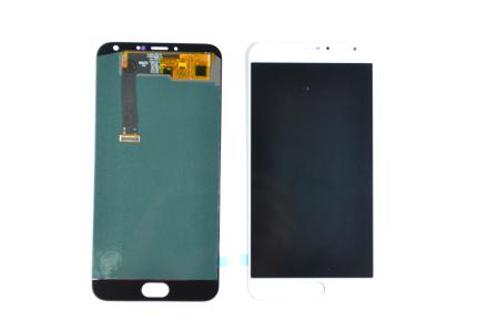 Дисплей + сенсор Meizu MX5 Белый