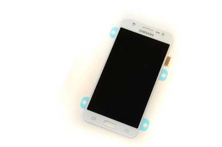 Дисплей Samsung Galaxy J5 / J500 (белый)