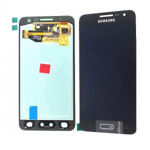 Дисплей + сенсор Samsung A300F (A3 2015) Оригинал Белый