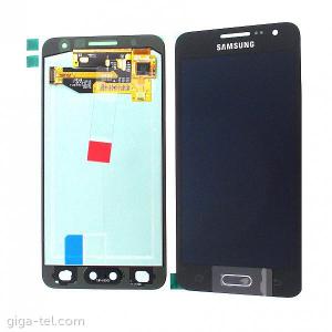 Дисплей + сенсор Samsung A300F (A3 2015) Оригинал Белый