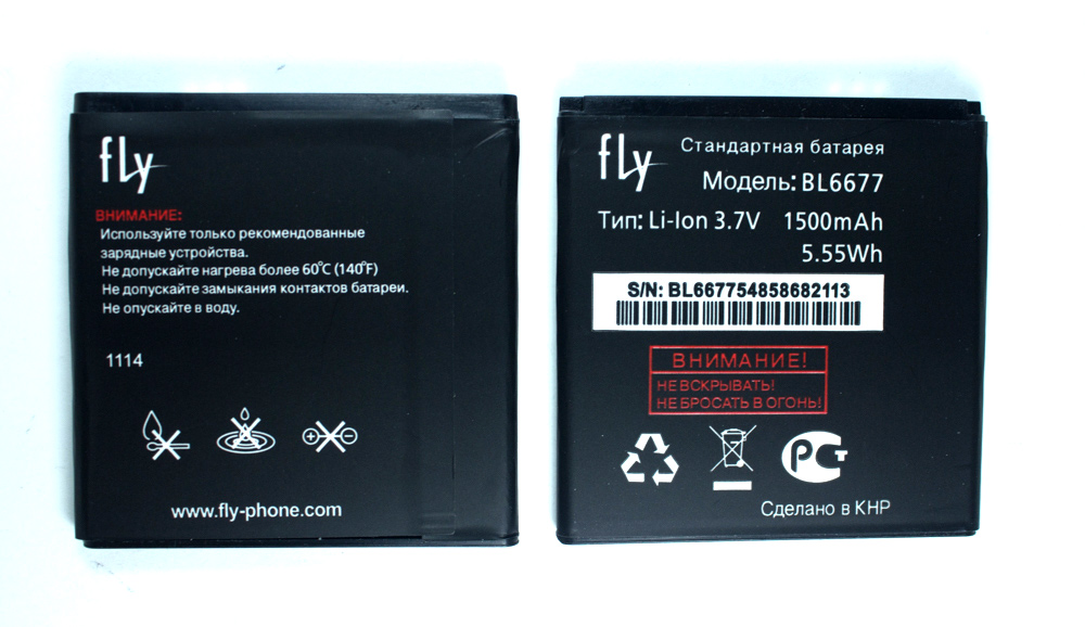 Задняя крышка для Xiaomi 12 / Xiaomi 12X Черная