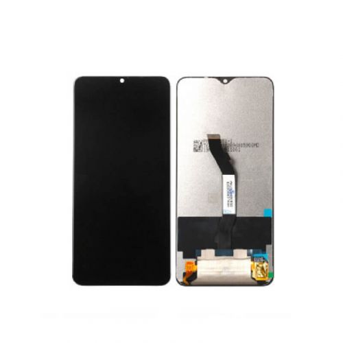 Дисплей + сенсор для Xiaomi Redmi Note 8 Pro Черный