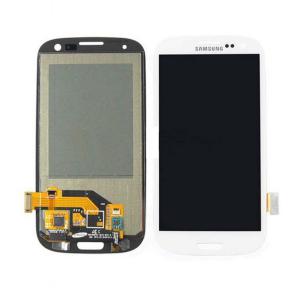 Дисплей + сенсор для Samsung A225F (A22) Черный Incell 
