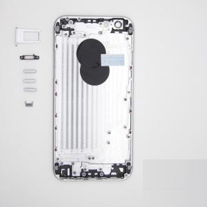 Корпус iPhone 6 Серый