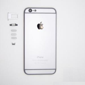 Корпус iPhone 6 Серый