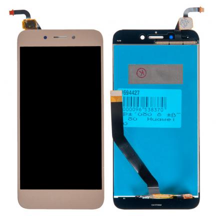 Дисплей + сенсор Huawei Honor 6A Золото