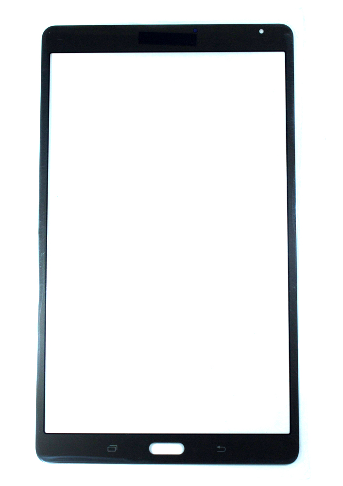 Стекло для Samsung T700 (Tab S 8) Коричневый