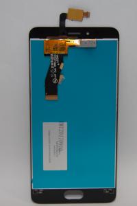 Дисплей + сенсор Meizu M5s black
