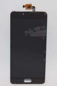 Дисплей + сенсор Meizu M5s black