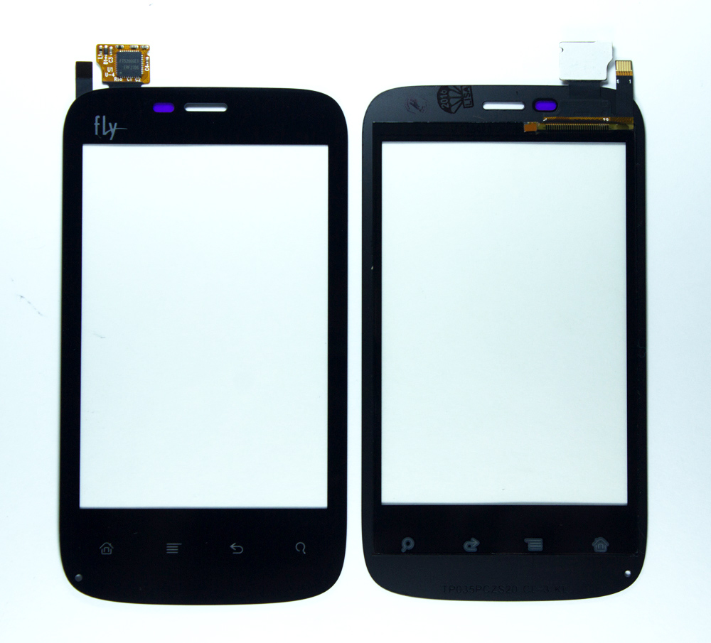 Стекло камеры для Samsung A325F (A32)