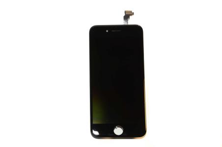 Дисплей + сенсор для iPhone 6 Черный Оригинал