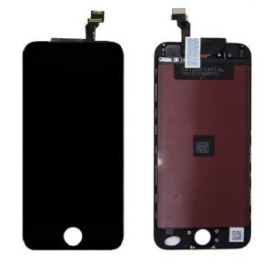 Дисплей + сенсор для iPhone 6 Черный Оригинал