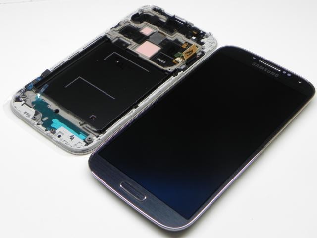 Дисплей + сенсор для Samsung J120F (J1 2016) Черный TFT с регулируемой яркостью 