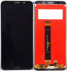 Дисплей + сенсор Huawei Honor 7S (black)
