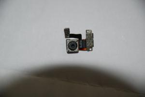 Камера для iPhone 5 Основная 