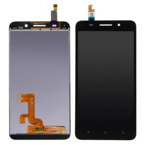 Дисплей + сенсор Huawei Honor 4X Черный