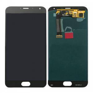 Дисплей + сенсор Meizu MX6 Черный
