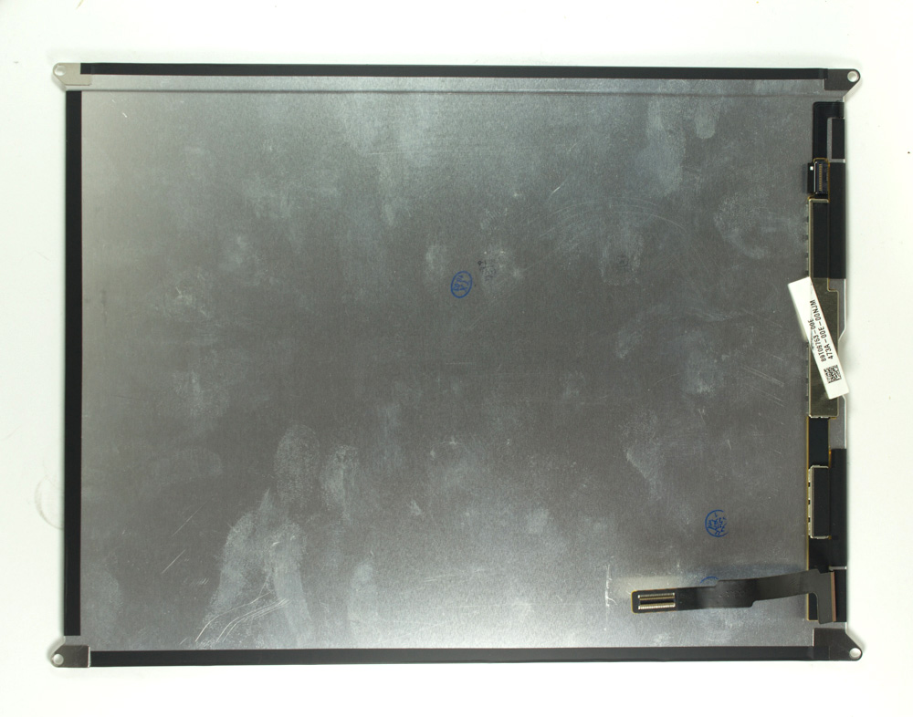 Дисплей для iPad Air (A1474/A1475/A1476) / iPad 5 9.7 (2017) (A1822/A1823) / iPad 6 9.7 (2018) (A1893/A1954)