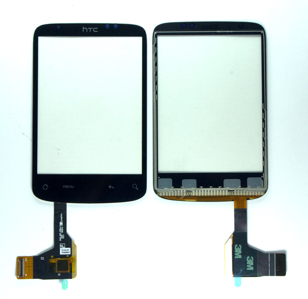 Задняя крышка для Samsung A72/A725 Черная