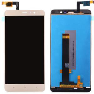 Дисплей + сенсор Xiaomi Redmi Note 3/Redmi Note 3 Pro Золото 