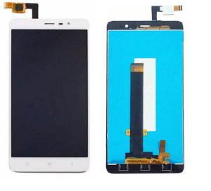 Дисплей + сенсор Xiaomi Redmi Note 3/Redmi Note 3 Pro Белый