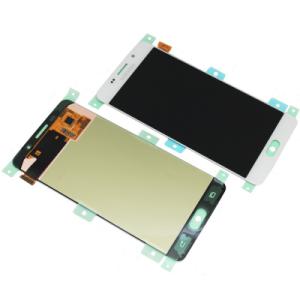 Дисплей + сенсор Samsung A310F (A3 2016) TFT регулируемой яркостью Белый