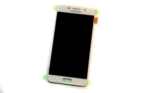 Дисплей с сенсором Samsung SM-A510 / Galaxy A5 (2016) white or