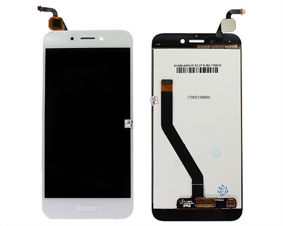 Дисплей + сенсор Huawei Honor 6A Белый