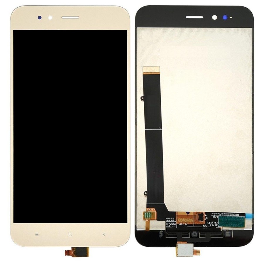 Дисплей + сенсор для Xiaomi Mi 5X / 5A / A1 Золото