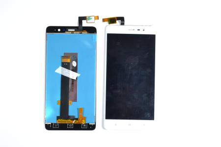 Дисплей + сенсор Xiaomi Redmi Note 3 Pro SE (152 mm) Белый