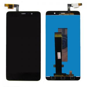 Дисплей + сенсор Xiaomi Redmi Note 3 Pro SE (152 mm) Черный