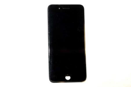 Дисплей + сенсор для iPhone 7 Plus Черный AAA