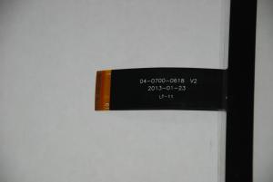 Стекло для Samsung G970F (S10E) + OCA Черное