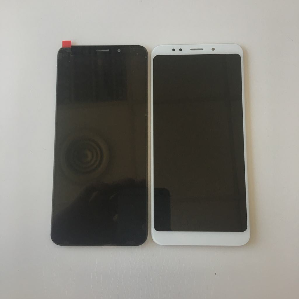 Дисплей + сенсор для Xiaomi Redmi 5 Черный