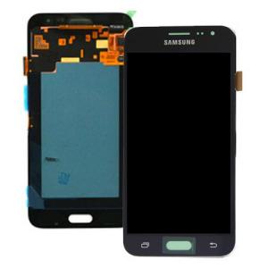 Дисплей + сенсор Samsung J320F (J3 2016) 100% Оригинал Сервисный Белый