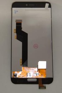 Дисплей + сенсор для Xiaomi Mi 5C Черный
