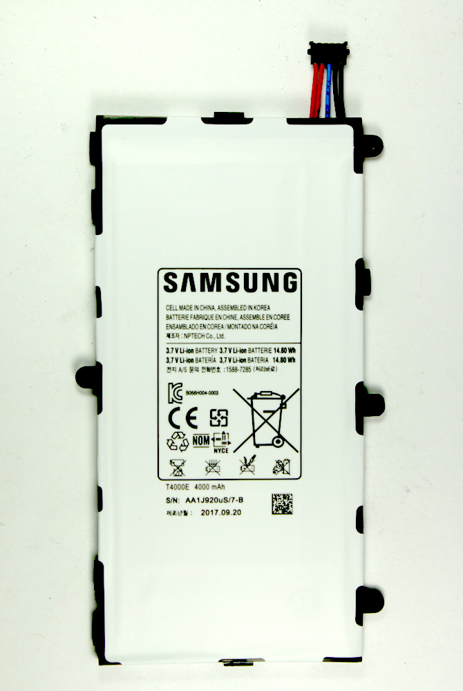 Шлейф для Samsung A346 (A34) / A546E (A54) межплатный