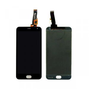 Дисплей + сенсор Meizu M2 mini black