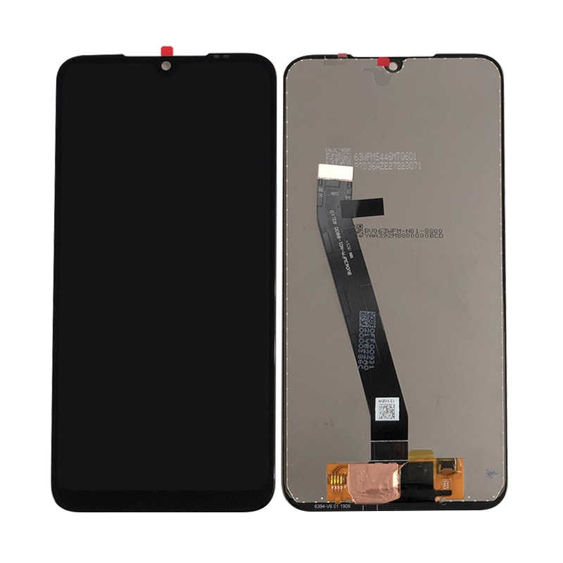 Дисплей + сенсор для Xiaomi Redmi 7 / Redmi Y3 Черный