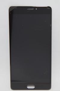 Дисплей + сенсор Meizu M3 Max Черный