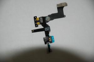 Камера для iPhone 5C Фронтальная камера / датчик света / датчик приближения / микрофон
