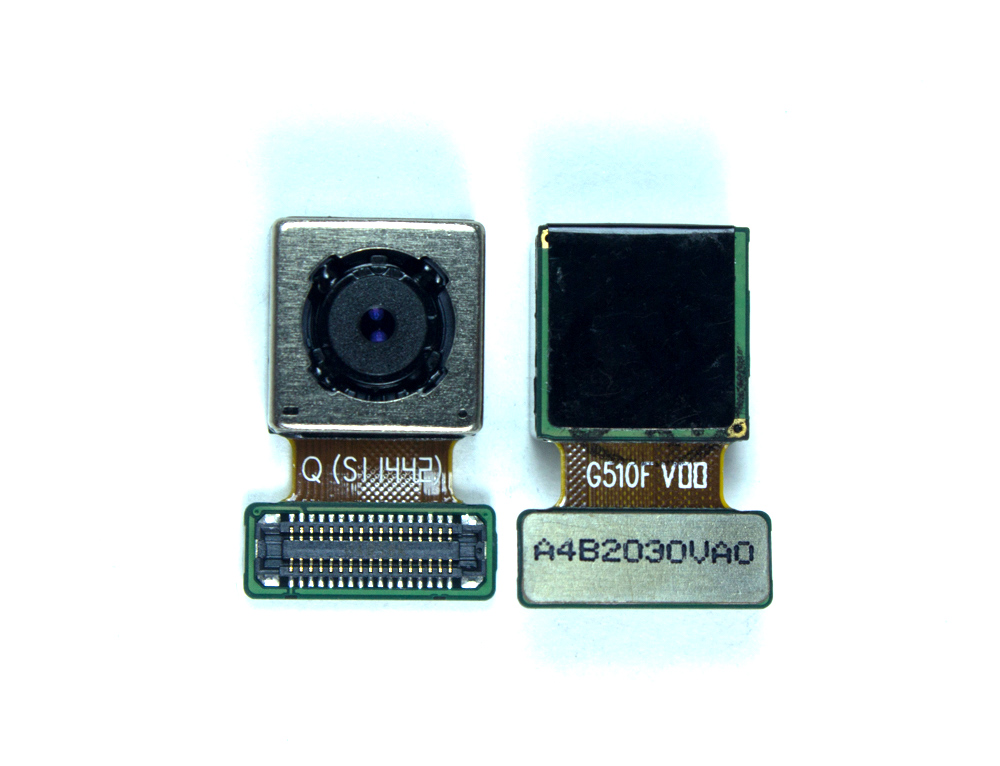 Шлейф для Samsung A226B (A22S) межплатный M14