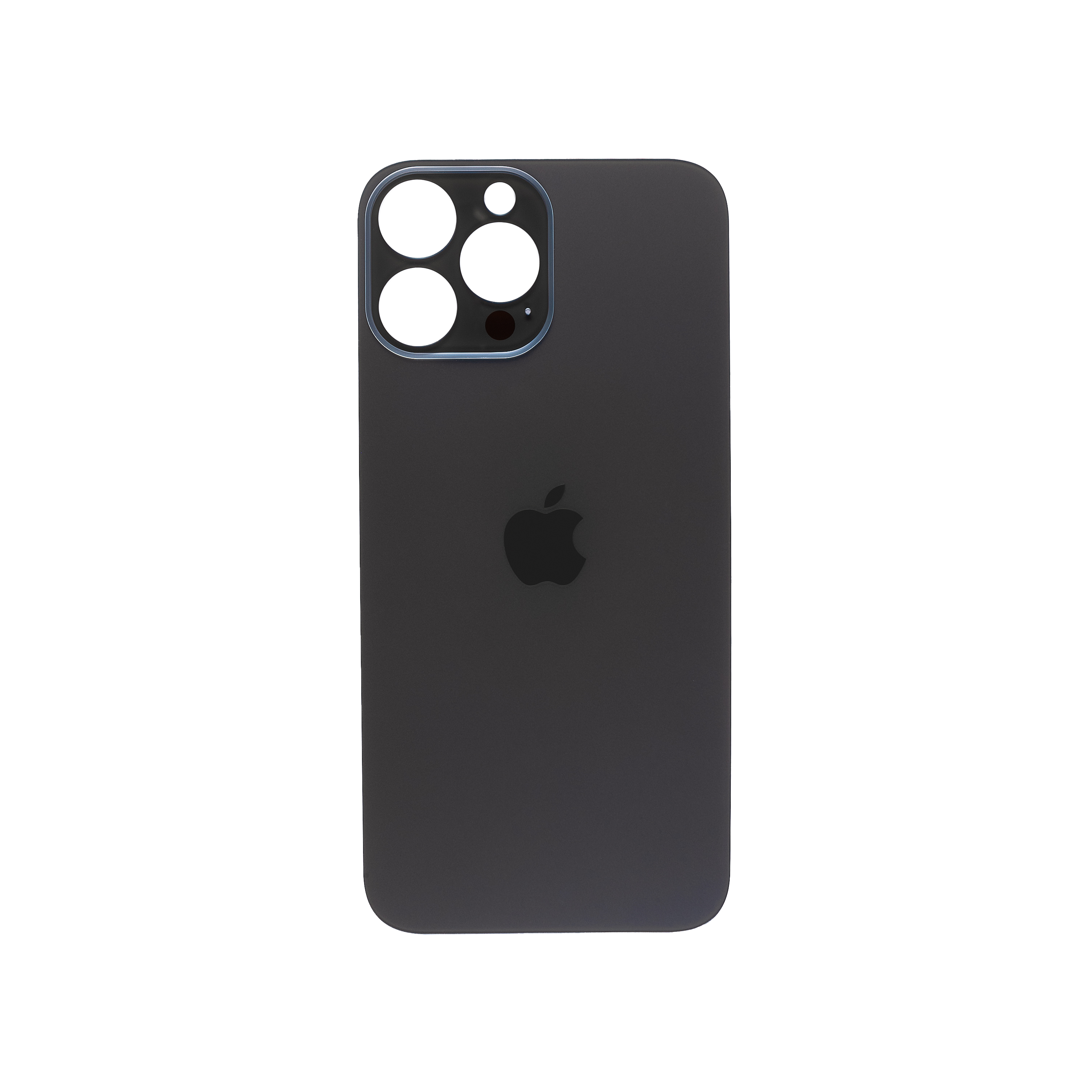 Задняя крышка для iPhone 13 Pro Max Черная