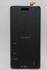 Дисплей + сенсор Xiaomi Mi 5s Черный