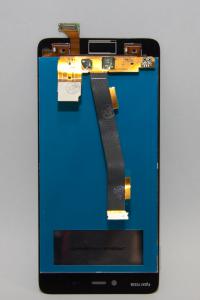 Дисплей + сенсор Xiaomi Mi 5s Черный