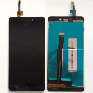 Дисплей + сенсор для Xiaomi Redmi 3/Redmi 3S/Redmi 3 Pro/Redmi 3X Черный