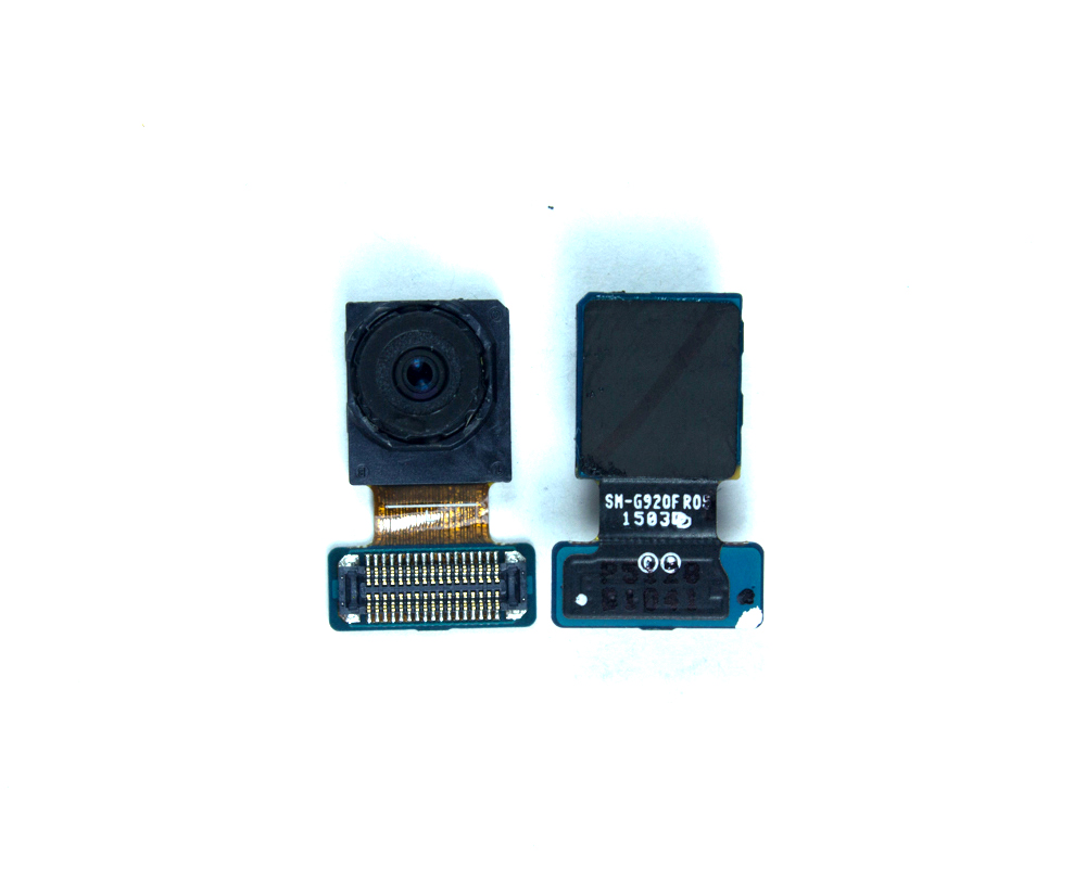 Стекло основной камеры Samsung Galaxy A30/A40/A305/A405