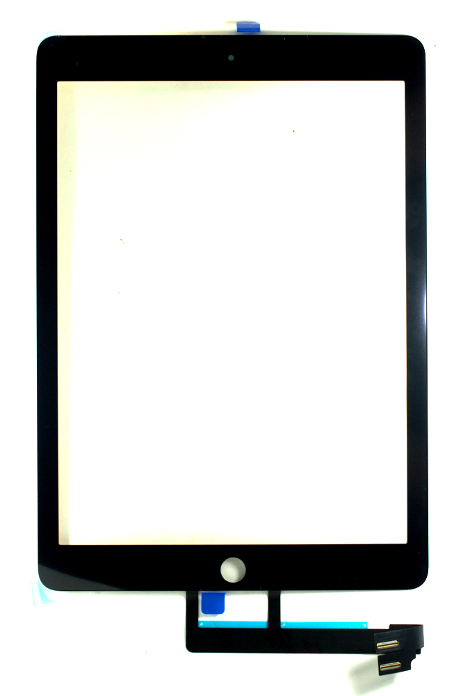 Сенсор для iPad Pro 9.7 Черный Оригинал 