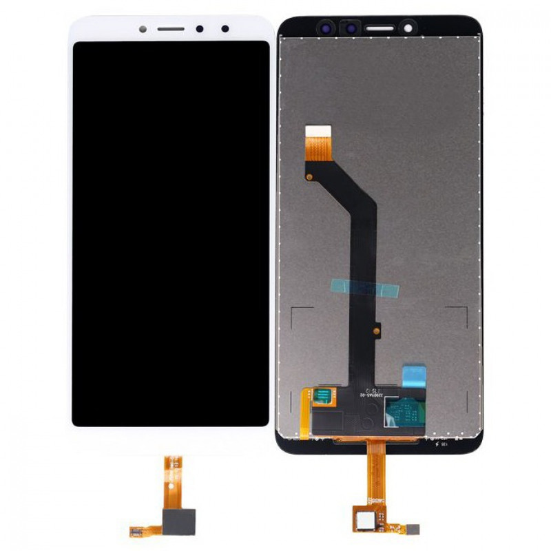 Дисплей + сенсор для Xiaomi Redmi S2 / Redmi Y2 Белый